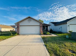 4639 Whitham Ln, Indianapolis, IN 46237
