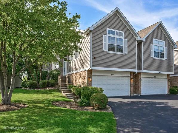 270 Prairie View Ln, Wheeling, IL 60090