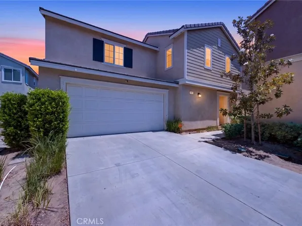 1365 Sunset Pl Unit D, Beaumont, CA 92223