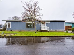 2350 N Terry St SPACE 155, Eugene, OR 97402