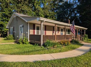 8096 Us Highway 220 Bus N, Randleman, NC 27317