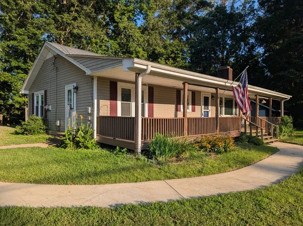 8096 Us Highway 220 Bus N, Randleman, NC 27317