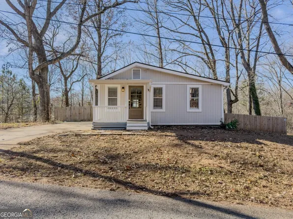 2317 Ford White Rd, Gainesville, GA 30506