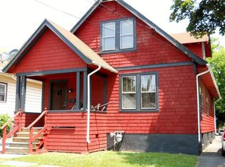 1214 Oak St, Utica, NY 13502