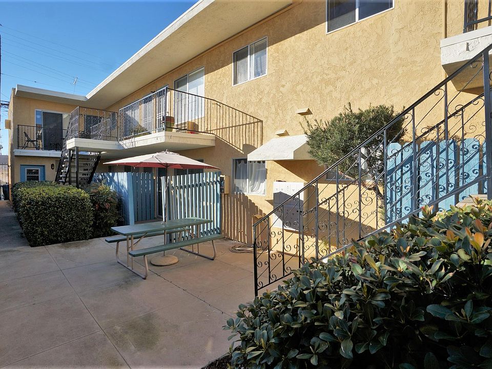 1st image of 4512 Georgia St APT 8