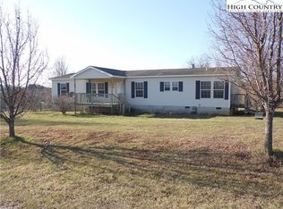 1391 Cornerstone Rd, Independence, VA 24348