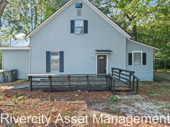 4479 Raleigh Millington Rd, Memphis, TN 38128