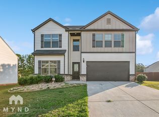 3010 Chris Cir, Villa Rica, GA 30180
