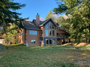 12521 Doublewood Dr, Minocqua, WI 54548