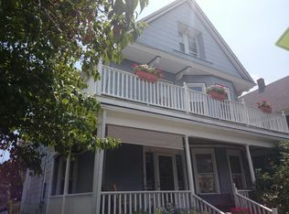 24 Auckland St #2, Dorchester, MA 02125