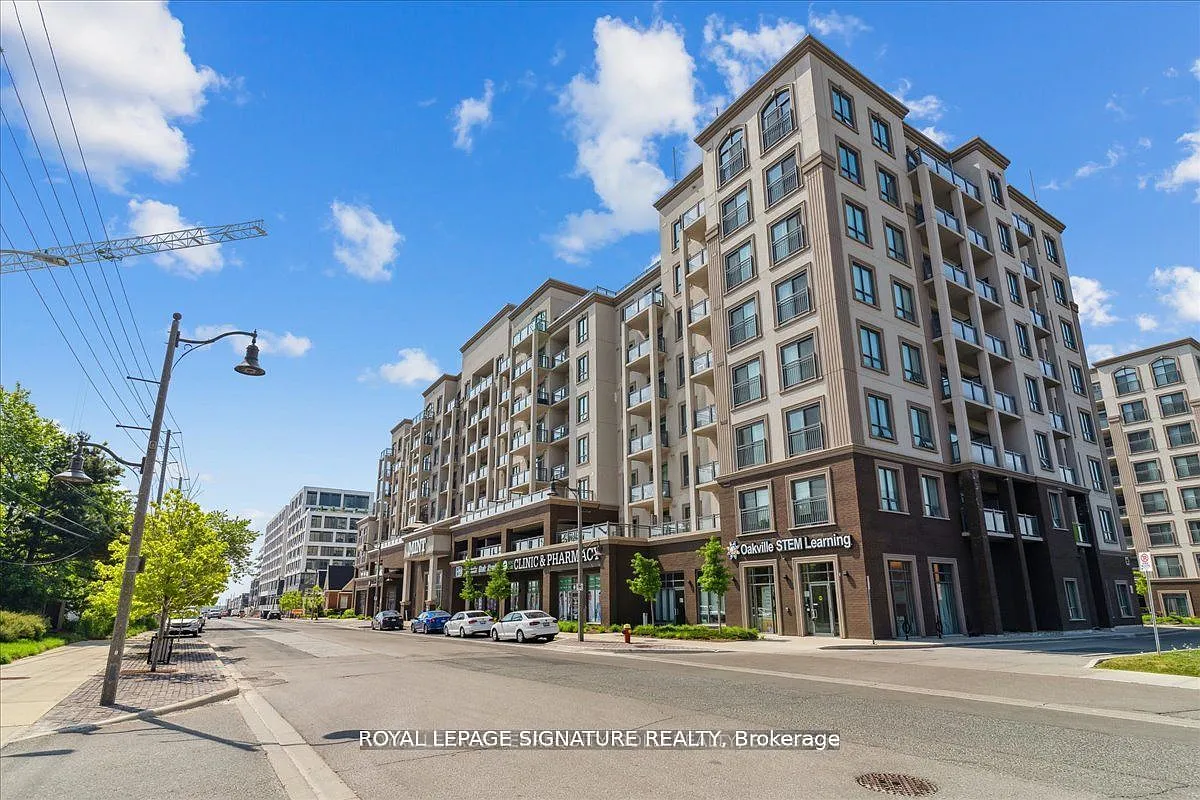 1 bed, $2,100 — Photo 1