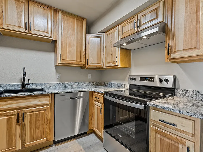 1220 S Lone Tree Rd #A — Photo 5