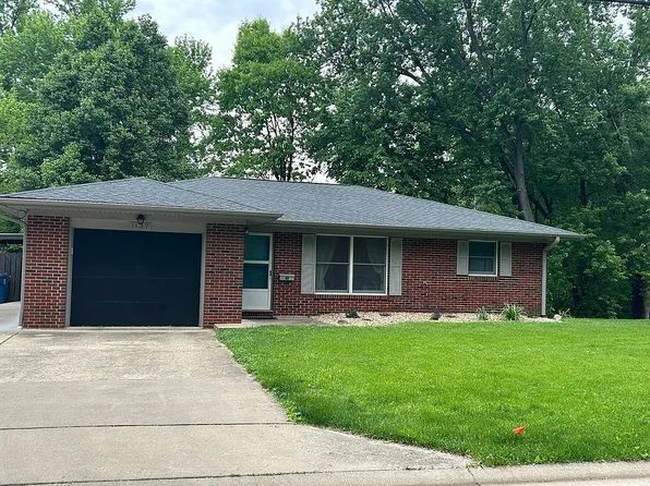 1137 W High St, Edwardsville, IL 62025