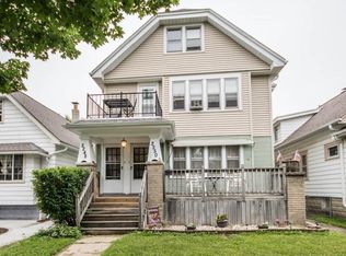 2248 S 59th St, West Allis, WI 53219