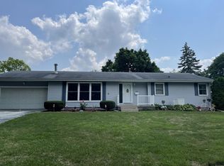 407 Orlando Ave, Normal, IL 61761