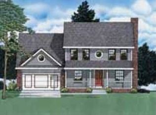 108 Berlin Ave, Brooklyn, MD 21225