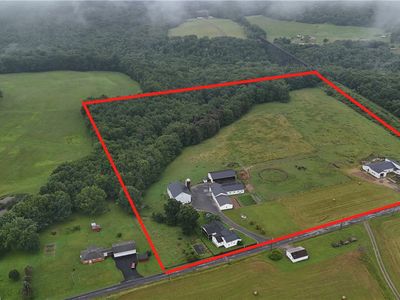524 Barton Chapel Rd, Punxsutawney, PA, 15767