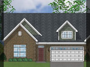 1067 Stowe St, Burlington, NC 27215