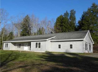 43 Whippoorwill Rd, Litchfield, ME 04350