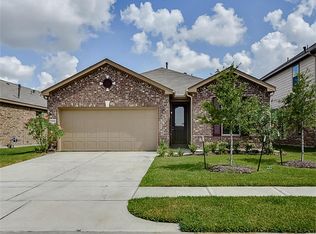 22522 Belmont Cove Ln, Katy, TX 77449