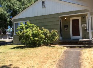 1448 10th Ave #1448, Longview, WA 98632