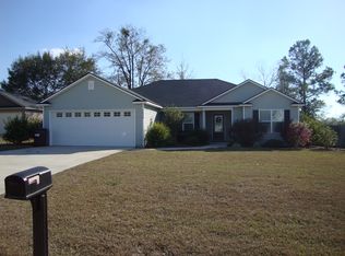 4836 Stonewall Cir, Valdosta, GA 31605