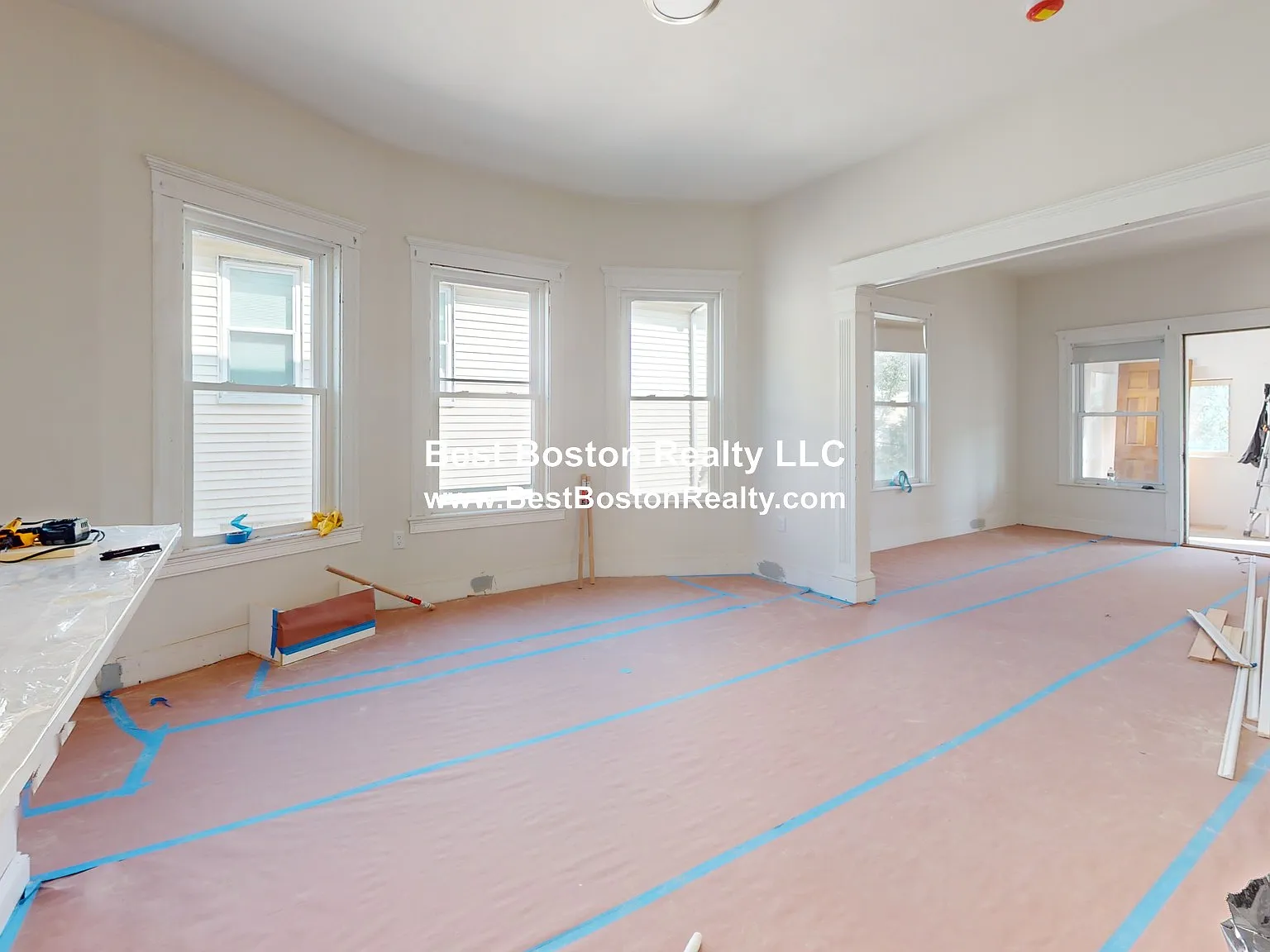 3 bed, 1.0 bath, $3,200 — Photo 3