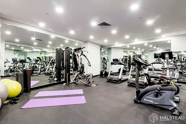 Rented by Brown Harris Stevens | media 21