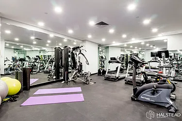 Rented by Brown Harris Stevens