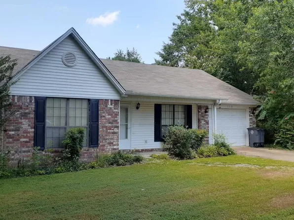 110 Nicole Dr, Searcy, AR 72143