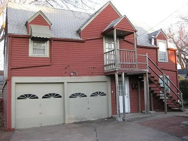 1527A S Gary Ave #A