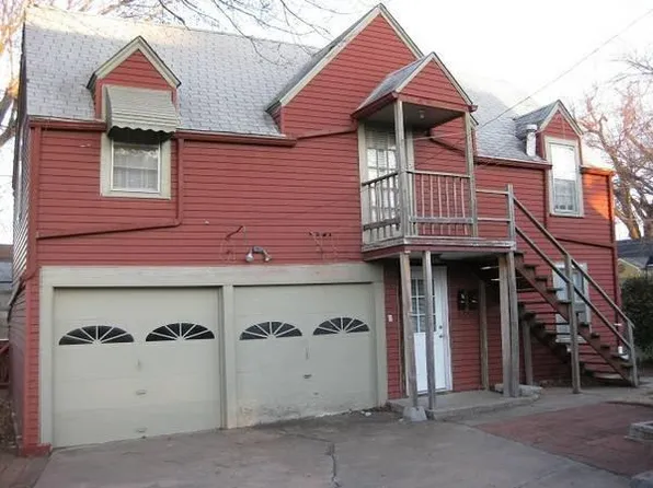 1527A S Gary Ave APT A, Tulsa, OK 74104