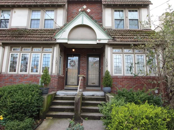 109 Pennwood Ave, Pittsburgh, PA 15218