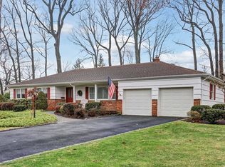 16 Somerset Pl, New Providence, NJ 07974