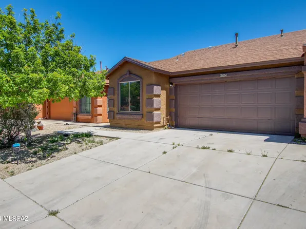 6005 S Avenida Talca, Tucson, AZ 85706