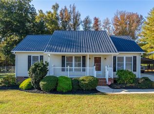 460 Boone Rd, Burlington, NC 27217