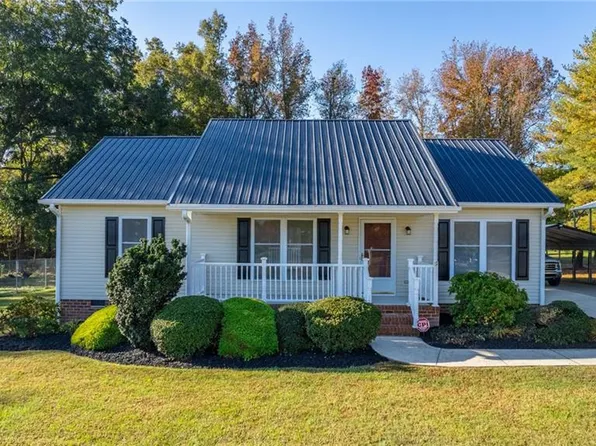 460 Boone Rd, Burlington, NC 27217