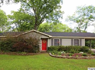 1826 Eastmead Ave SE, Decatur, AL 35601