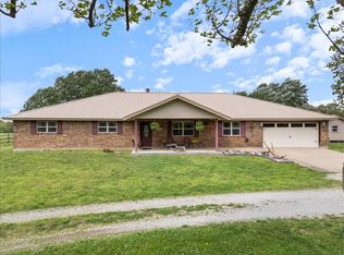 231 Spider K Rd, Anderson, MO 64831