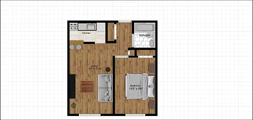 90 Willow St #103 Photo 1