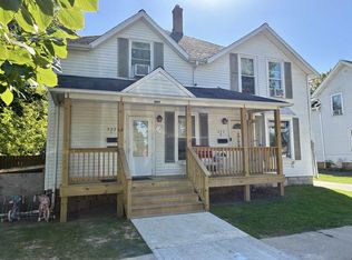 327 5th Ave, Baraboo, WI 53913