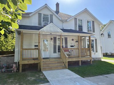 327 5th Avenue, Baraboo, WI, 53913