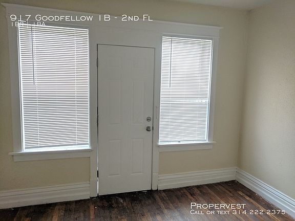 4th image of 917 Goodfellow 1b Fl 2nd