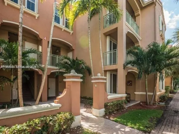 6540 NW 114th Ave APT 1405, Doral, FL 33178