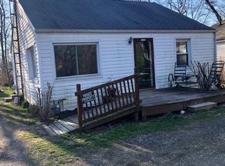 115 Leroy St, Buckeye Lake, OH