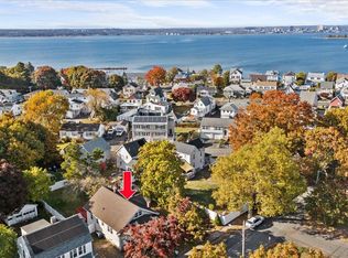 100 Morris Ave, New Haven, CT 06512