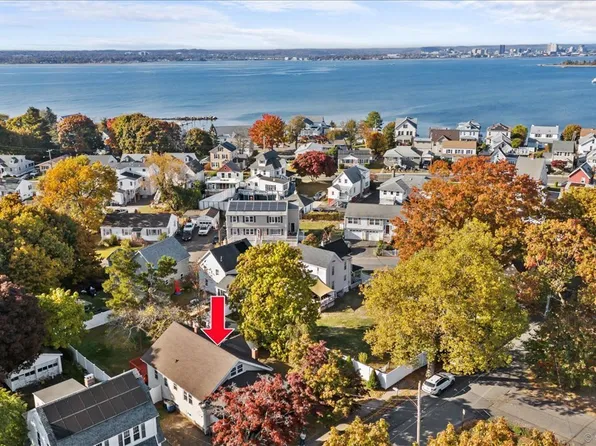 100 Morris Avenue, New Haven, CT 06512