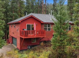 107 SCR 675, Breckenridge, CO 80424