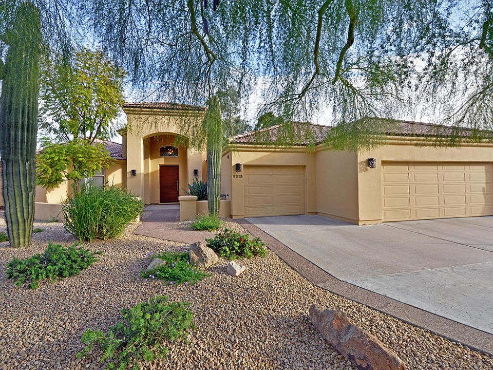 1st image of 8213 E Del Cristal Dr