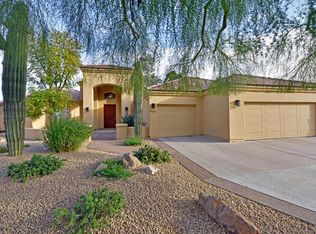8213 E Del Cristal Dr, Scottsdale, AZ 85258